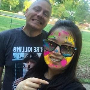 Meet your Posher, Brian